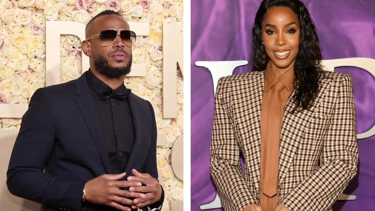 Featured image for "Kelly Rowland Receives Support and Royal Treatment Amid 'Today Show' Drama"