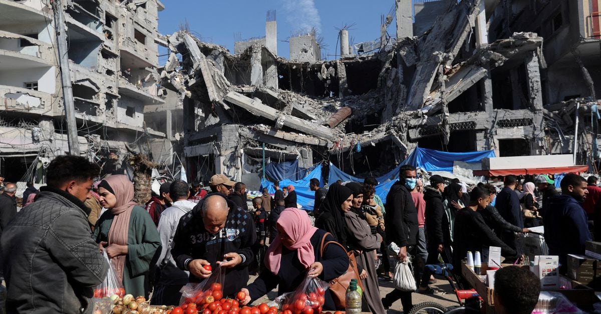 Hamas Releases Female Hostages, More Expected as Truce Continues