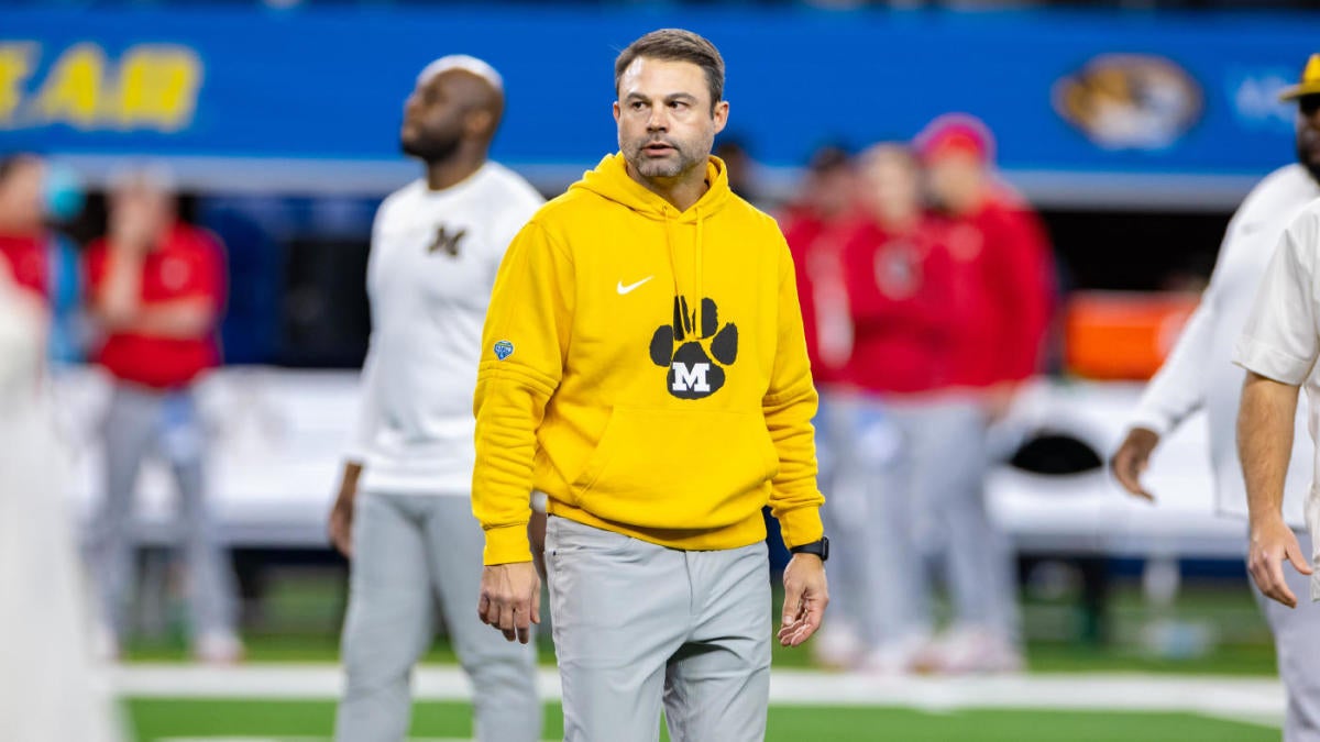 Featured image for "LSU Secures Blake Baker as Highest-Paid DC After Missouri's Stellar Season"