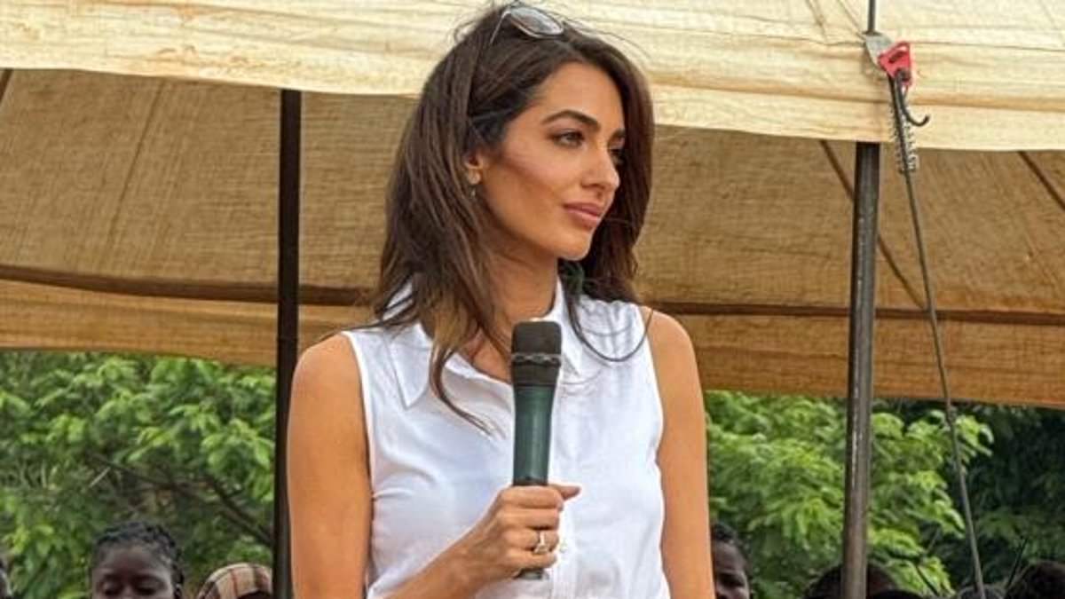 Featured image for Powerful Women Unite in Malawi: Amal Clooney, Michelle Obama, and Melinda Gates