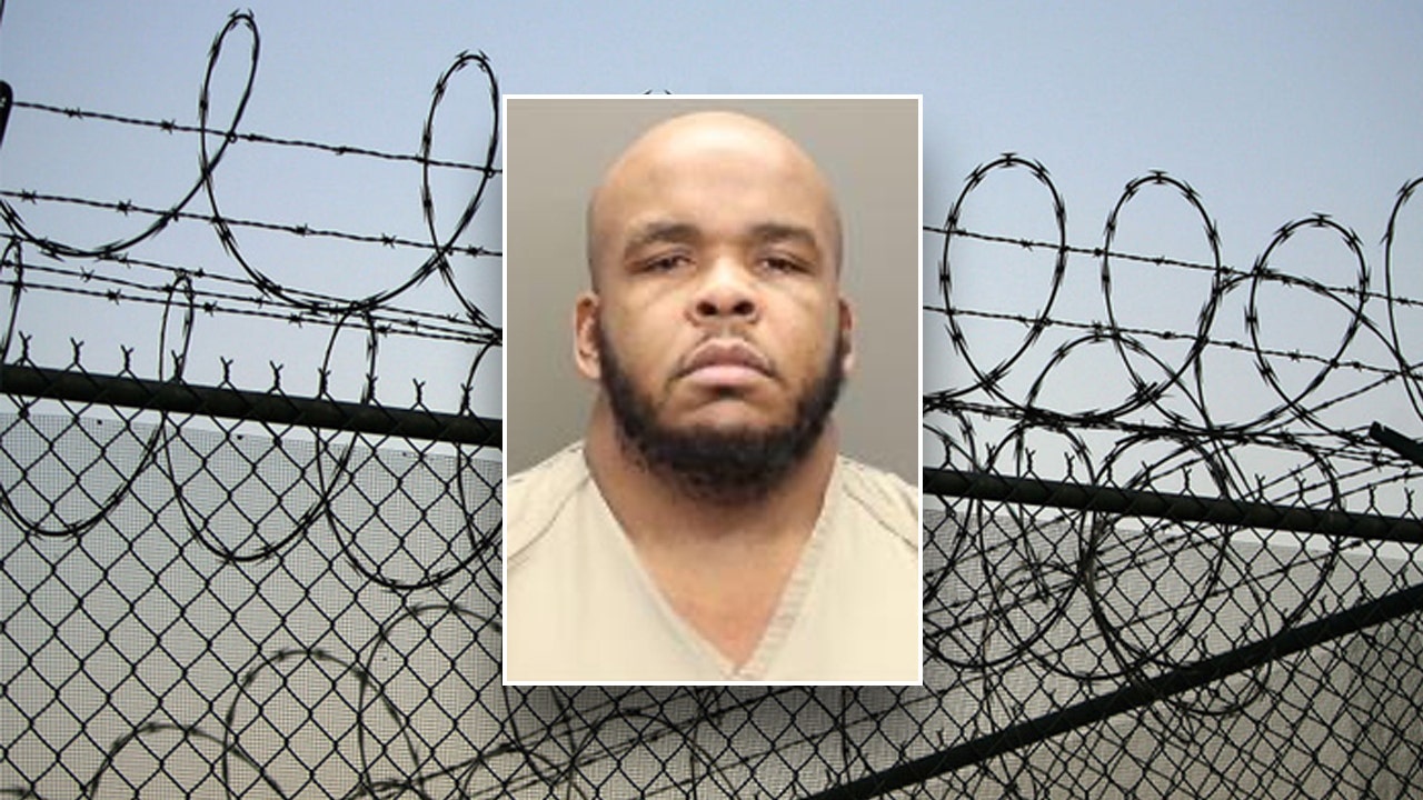 Georgia homeowner defends family, shoots Ohio murder suspect during home invasion