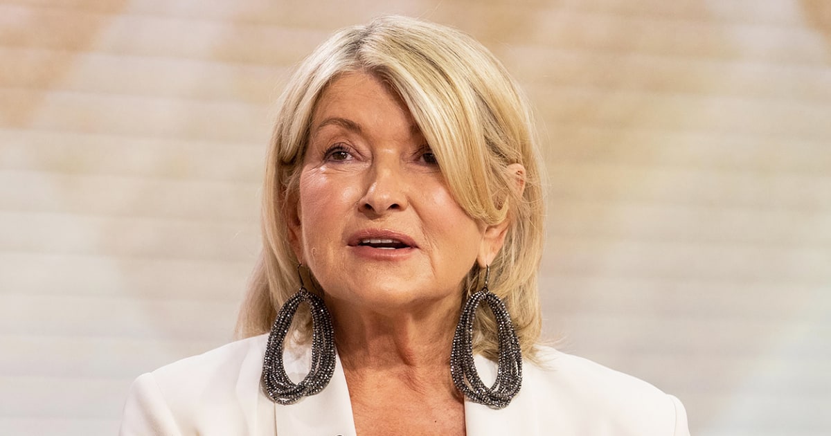 Featured image for Martha Stewart Urges Return to Office to Save America.