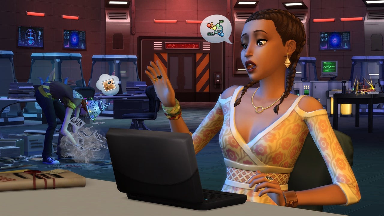 Featured image for The Sims 5: Embracing a Free-to-Play Model