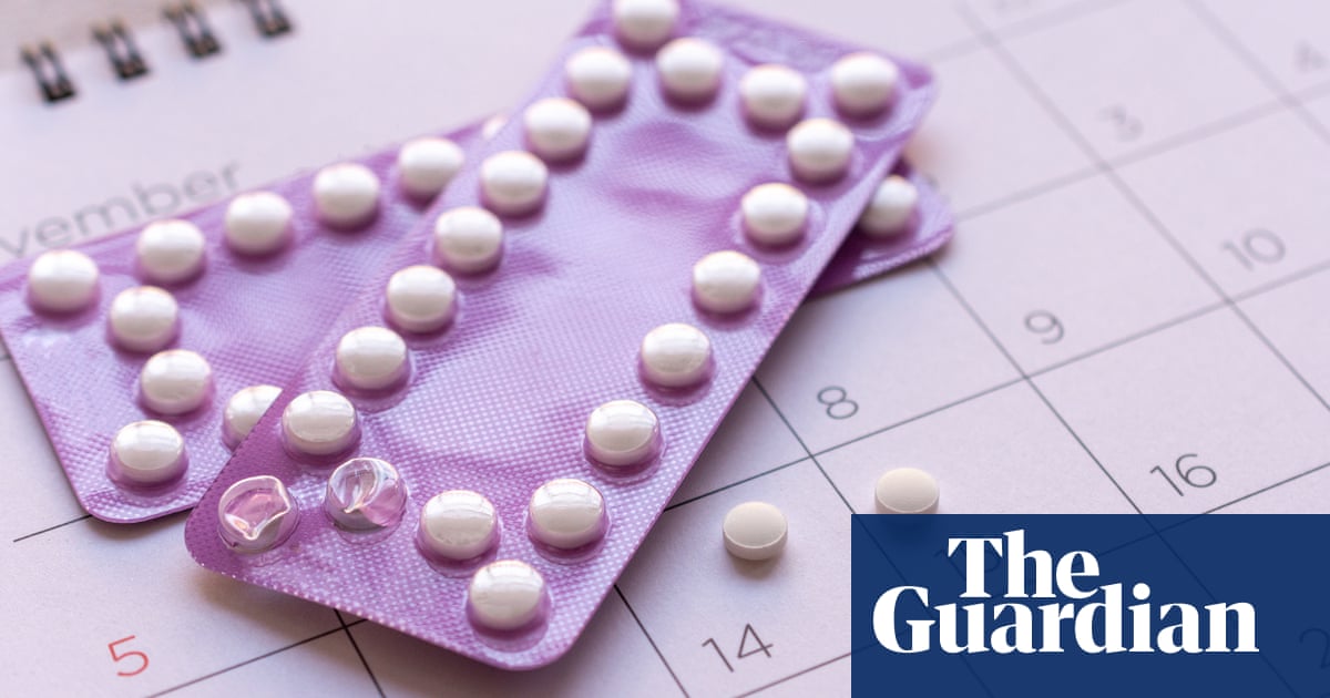 Featured image for Hormonal contraceptives linked to increased breast cancer risk.