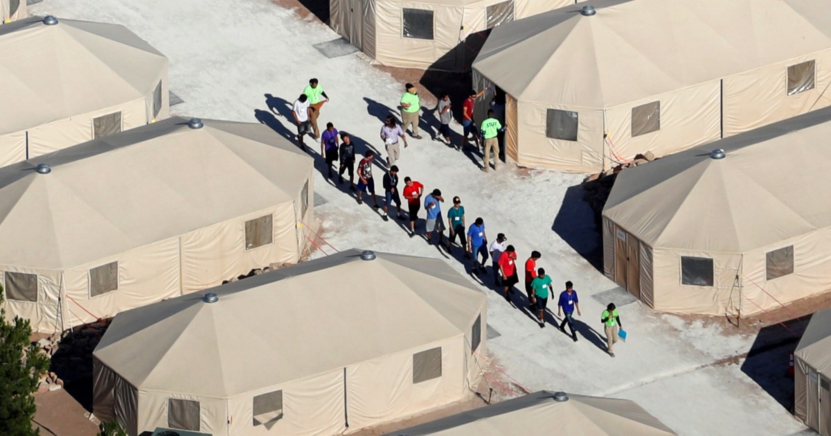 Settlement Reached: Biden Administration Resolves Trump-Era Migrant Family Separations