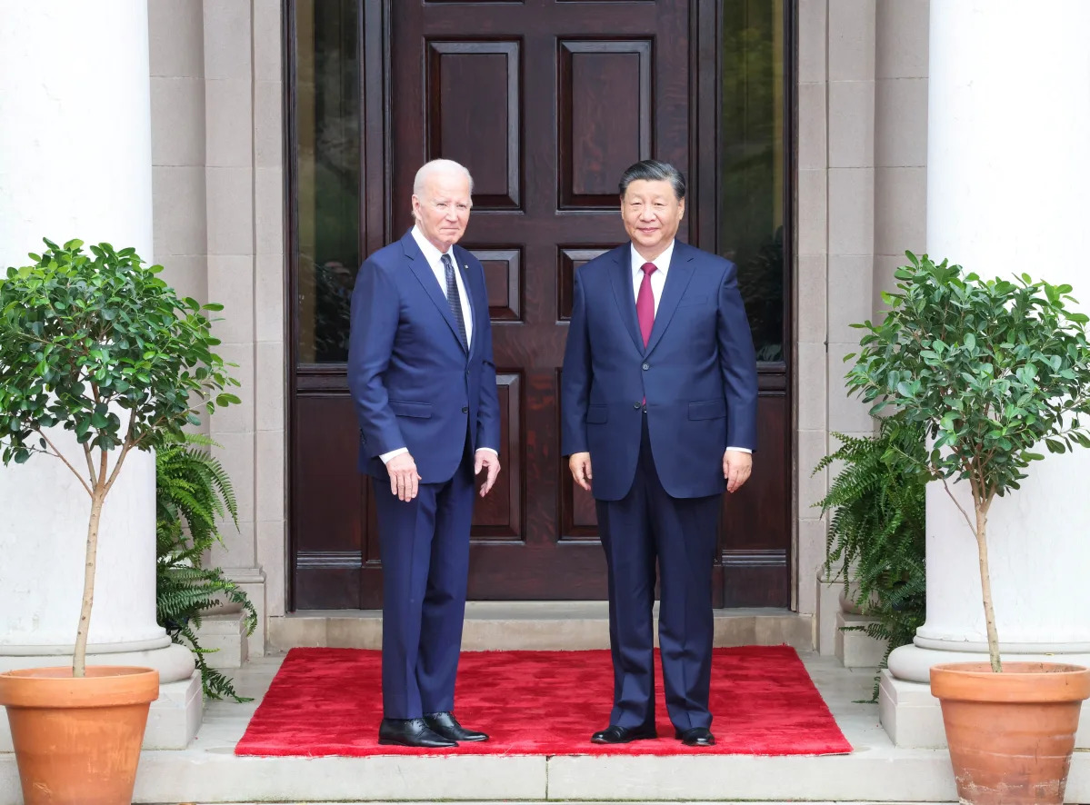"Escalating Tensions: The Staggering $10 Trillion Price Tag of Taiwan Conflict for Xi and Biden"