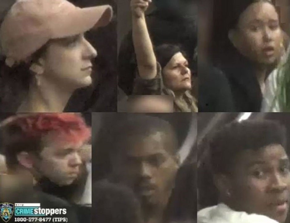 Featured image for Protests and Arrests Follow Tragic Death of Jordan Neely in NYC.