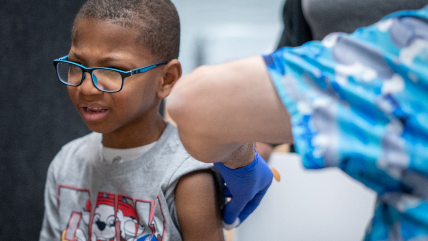 Parents' Vaccine Hesitancy and the Impact of Pregnancy on Immunization Decisions