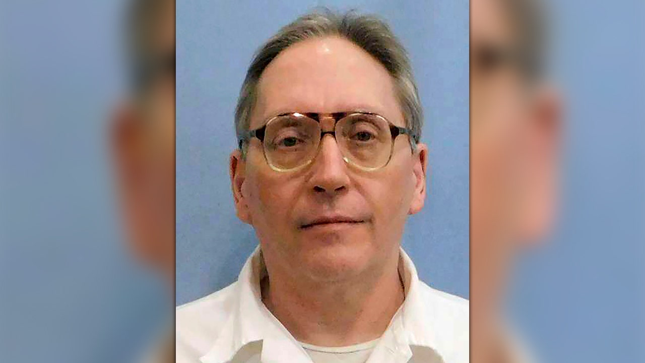 Alabama Executes James Barber for Heinous Murder, Resuming Lethal Injections