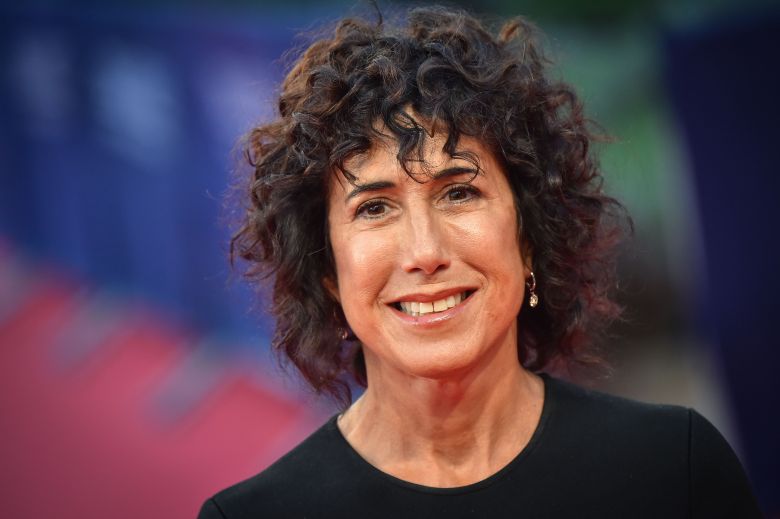 Filmmaker Jennifer Fox Accuses Olympic Medalist Ted Nash of Sexual Abuse