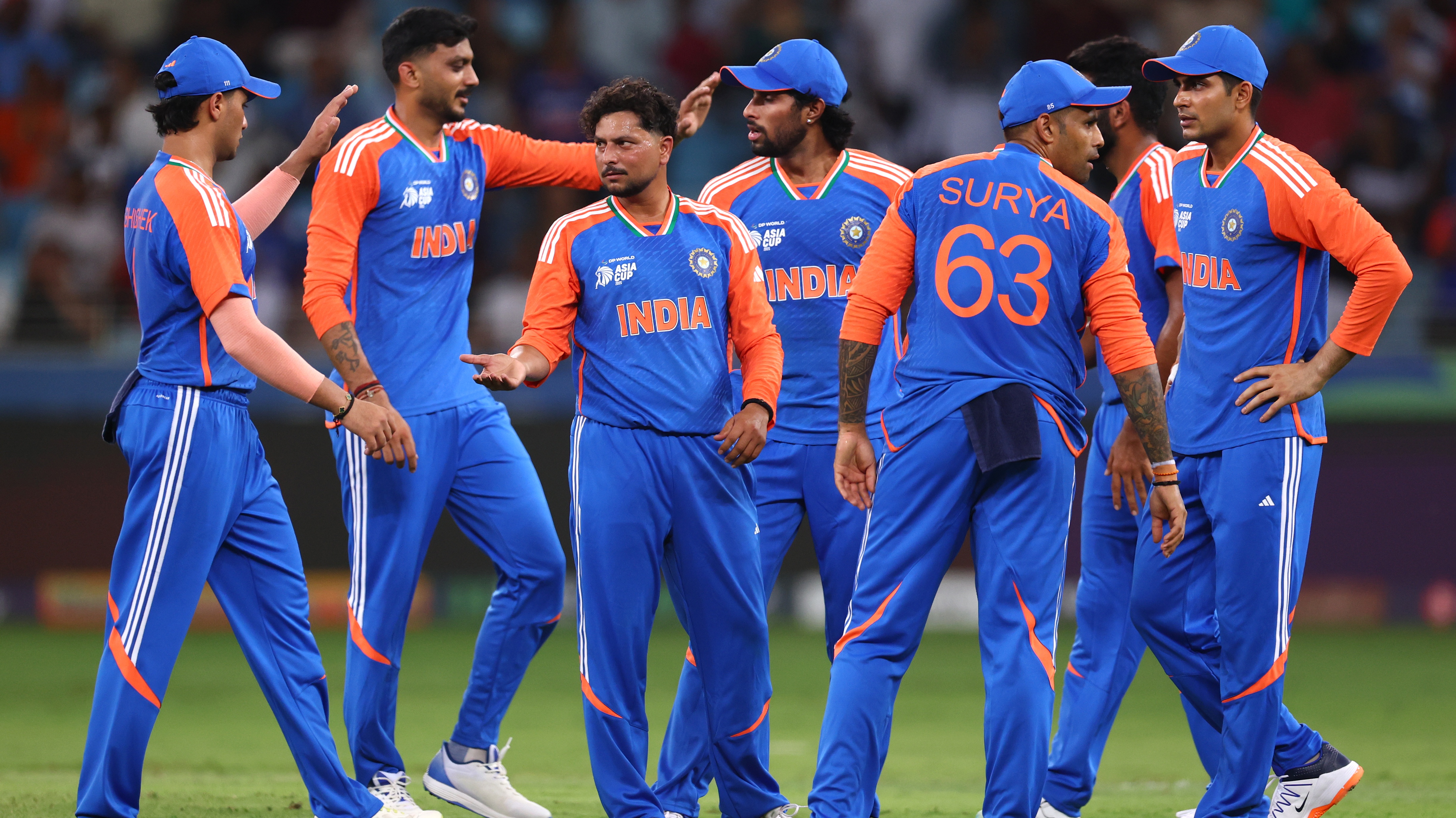 Featured image for How to Watch India vs Pakistan Asia Cup 2025 Live for Free