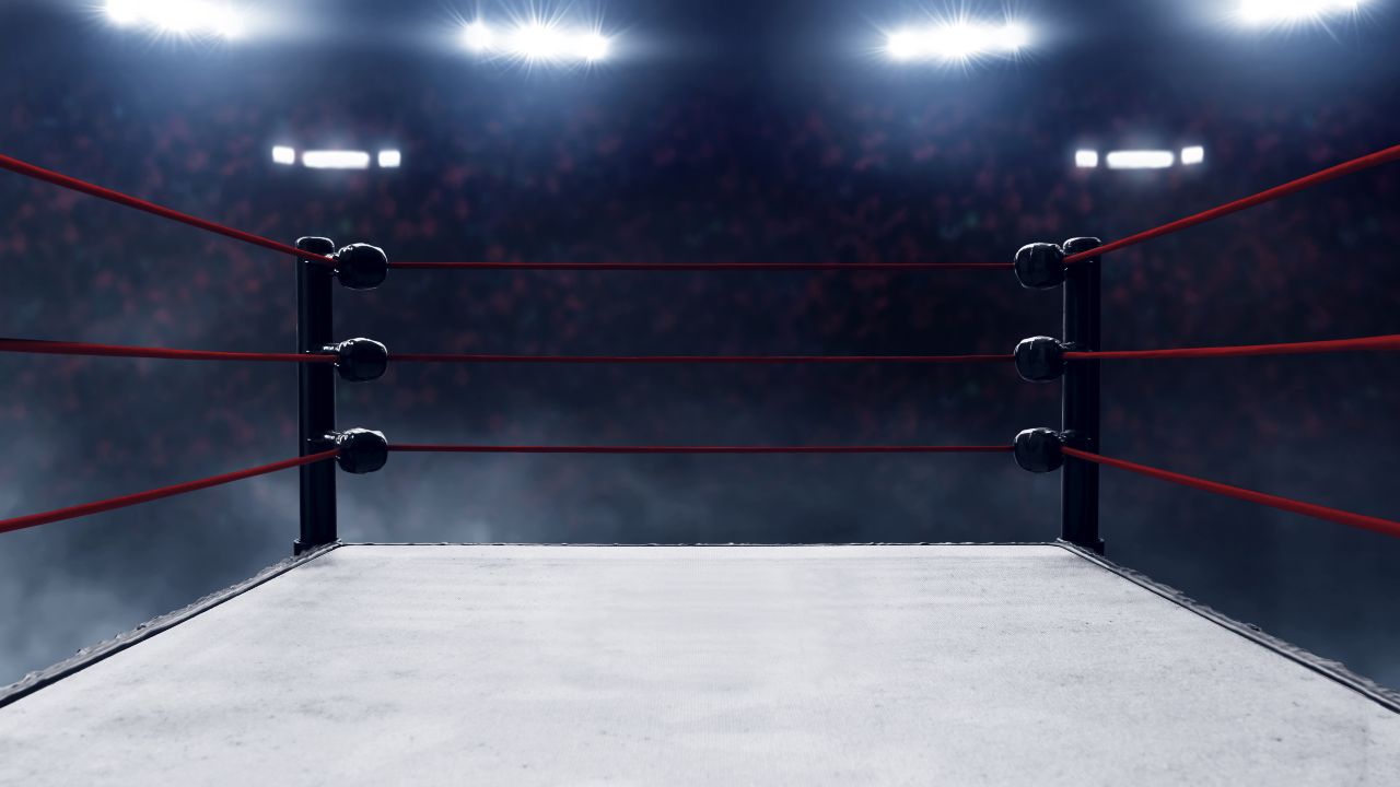 Featured image for "WWE Legend Ole Anderson, Member of the Four Horsemen, Dies at 81"