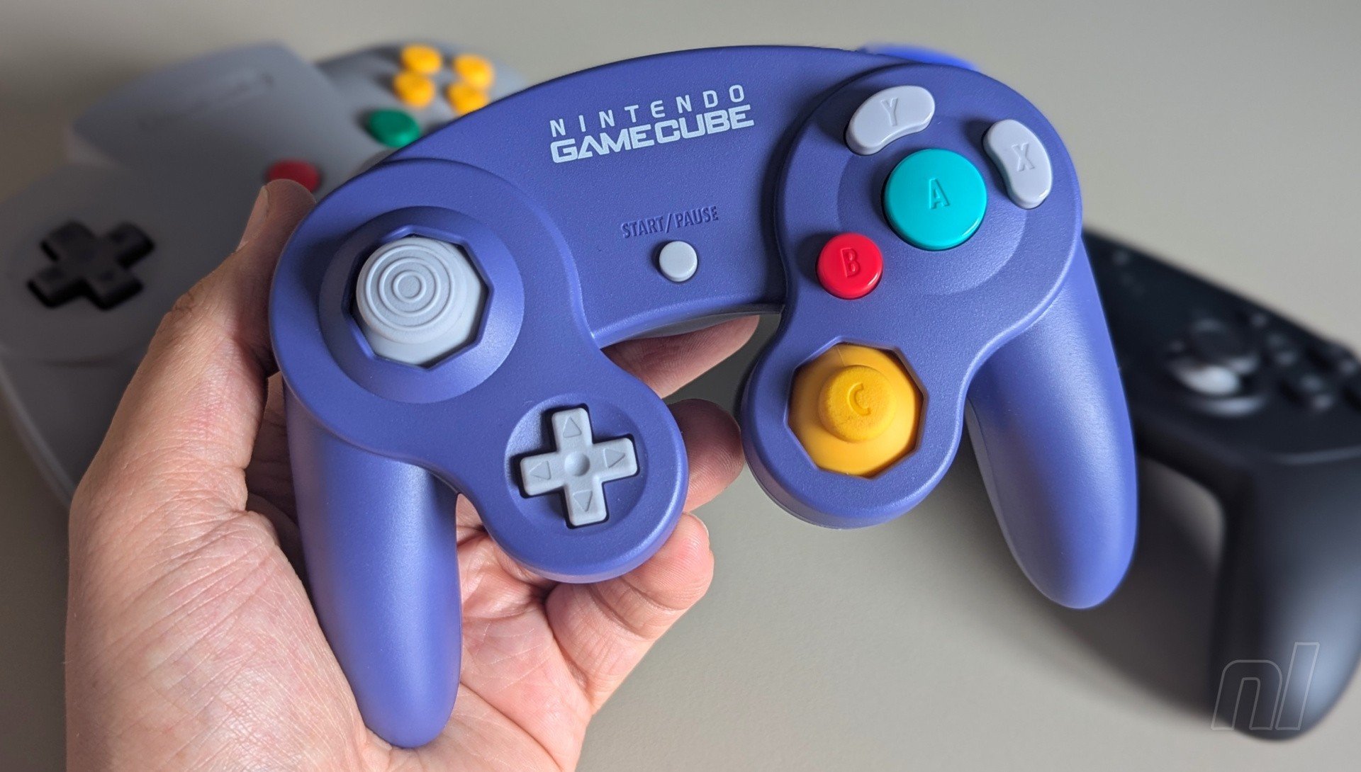 Featured image for Nintendo Switch 2 Pro and GameCube Controllers: The Ultimate Gaming Experience