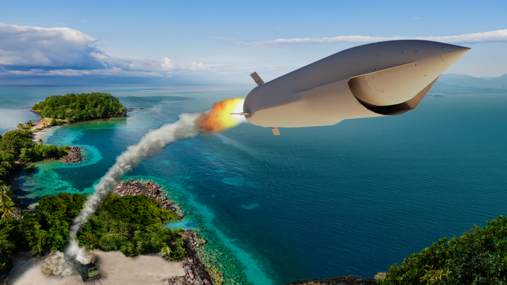 Featured image for Top Defense Companies Compete to Build Next-Gen Precision Strike Missile for US Army.