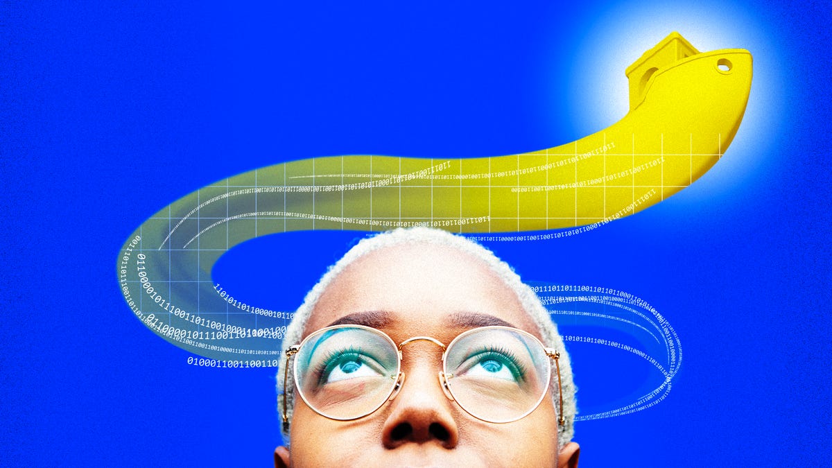 Featured image for The Impact of Generative AI on Art and Design.