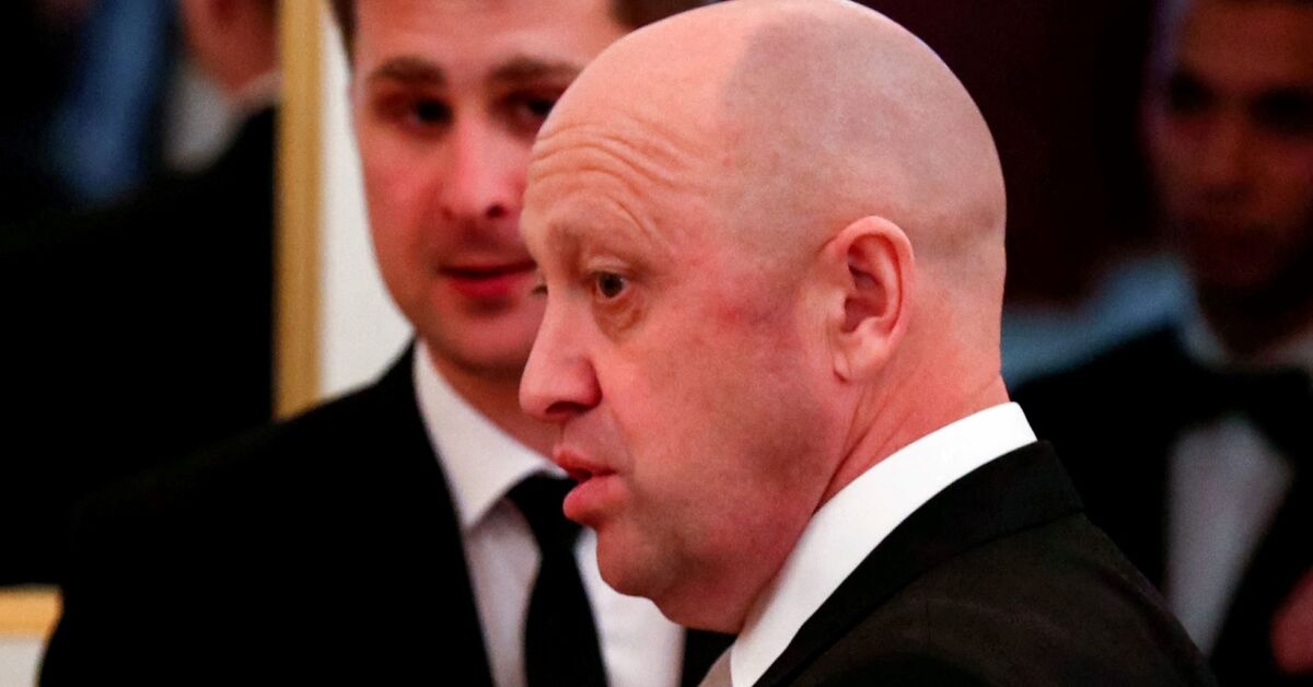 Wagner's Future Endeavors: Unraveling Syria and Africa Post-Putin Mutiny