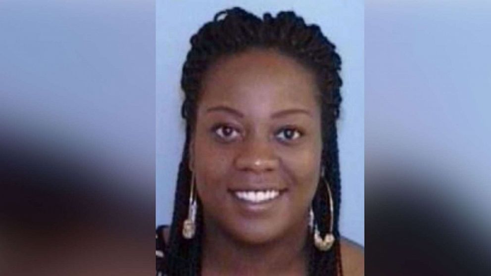 "Boyfriend Arrested as Police Discover Remains in Murder of Missing North Carolina Woman"