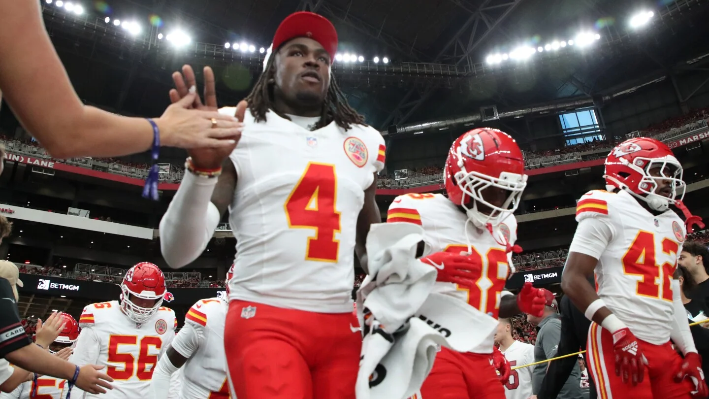 Rashee Rice's NFL Disciplinary Hearing Scheduled for September 30