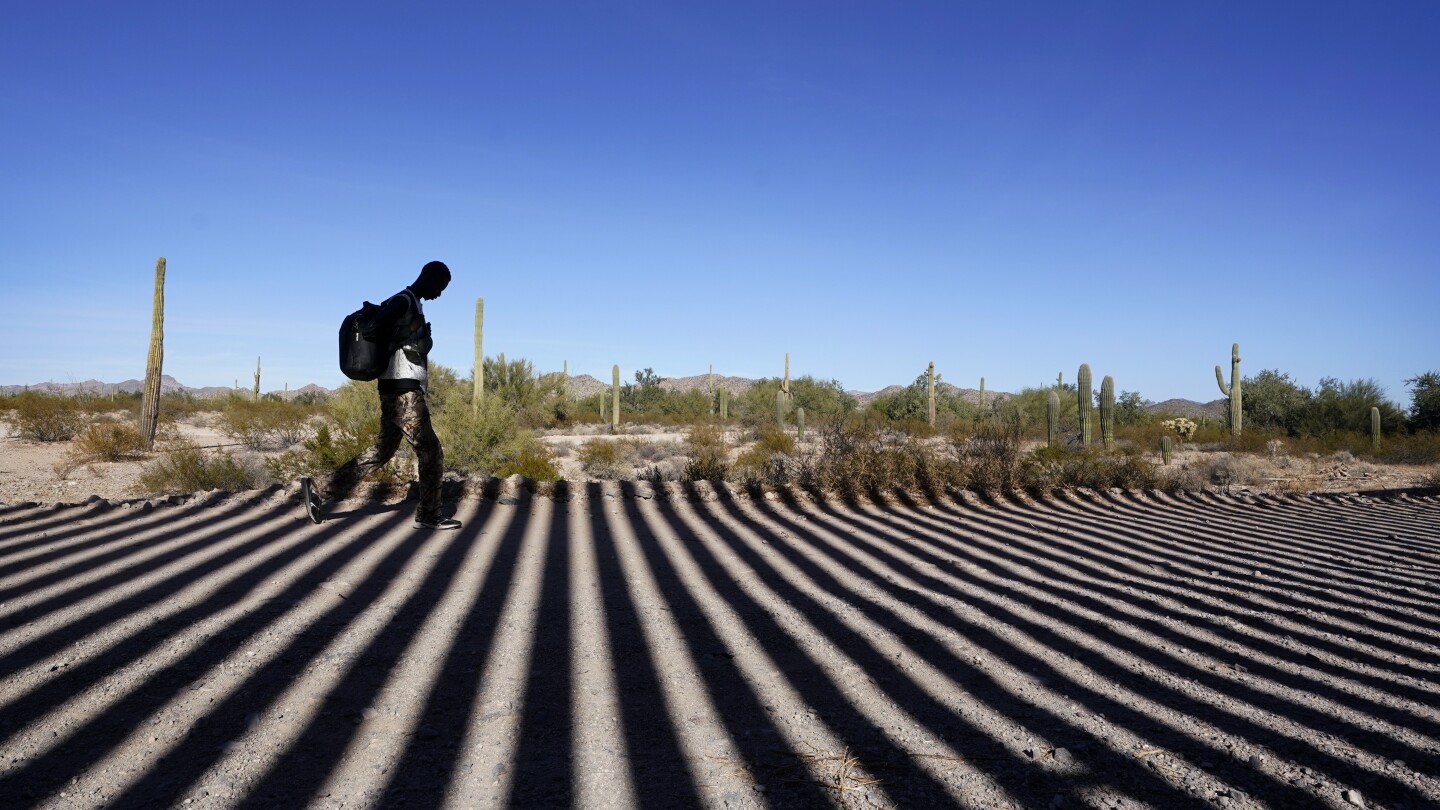 "US Border Policy: Closer to a Deal, but What's at Stake?"