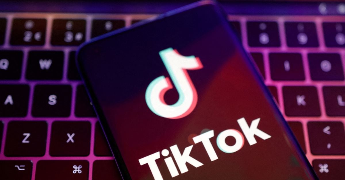 Featured image for TikTok fined millions for misusing children's data in UK.