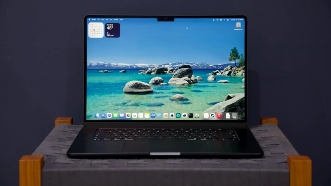 M5 MacBook Air: A refreshed staple for everyday users