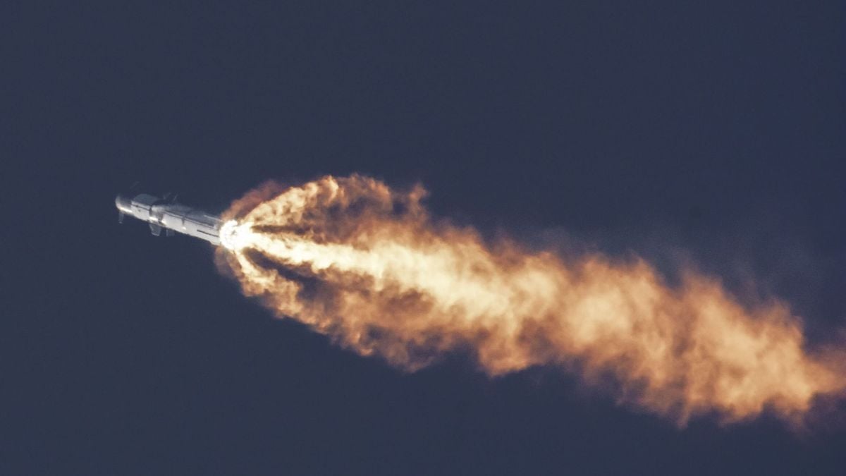 Featured image for FAA Completes Safety Review, SpaceX Starship Launch Imminent