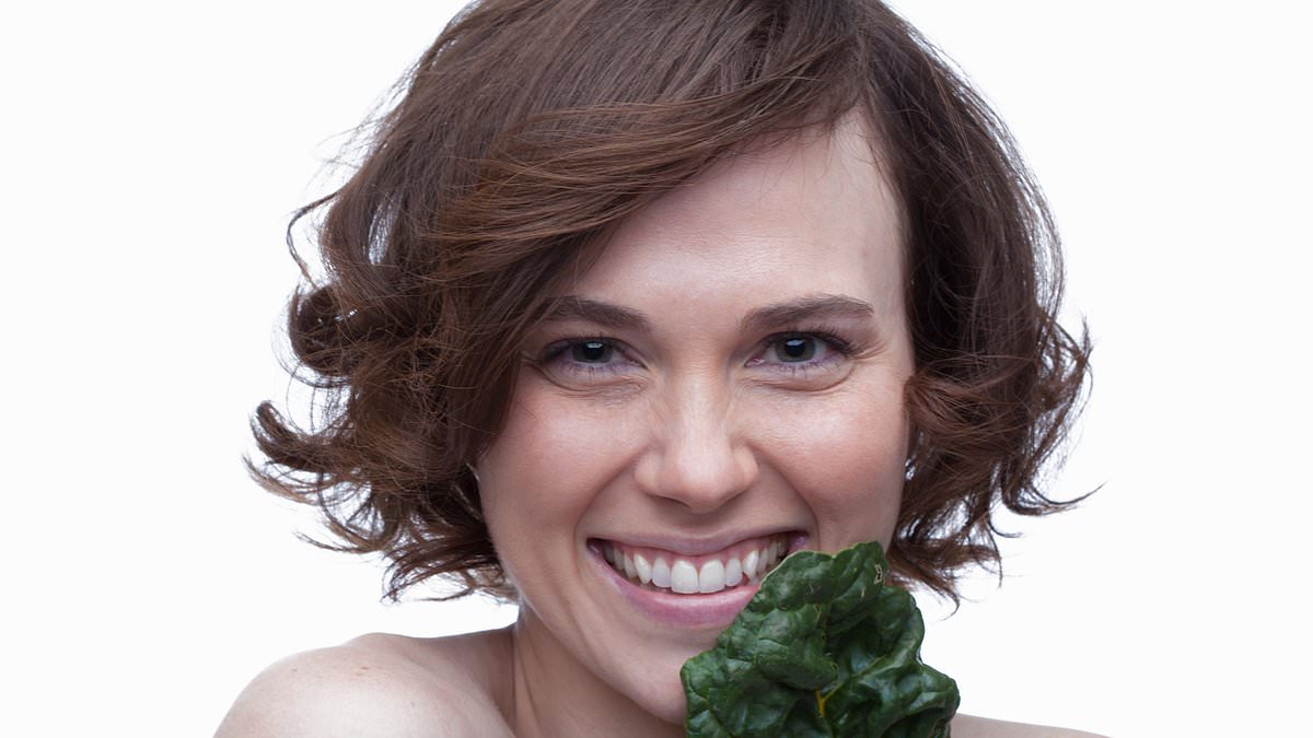 "Expert Tips for Longevity: What to Eat and How to Slow Ageing"