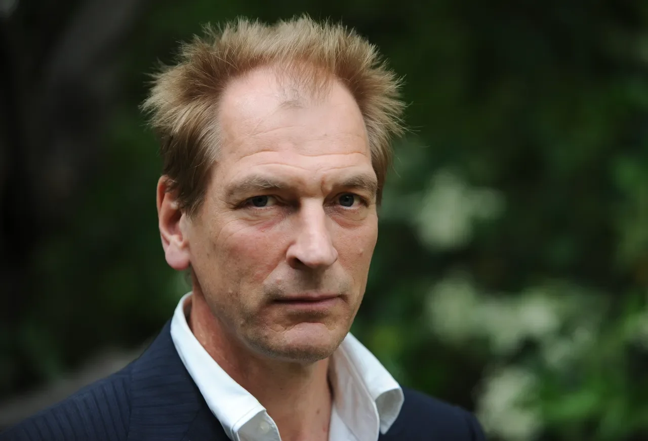 Search for missing actor Julian Sands continues in California's Mt. Baldy area.