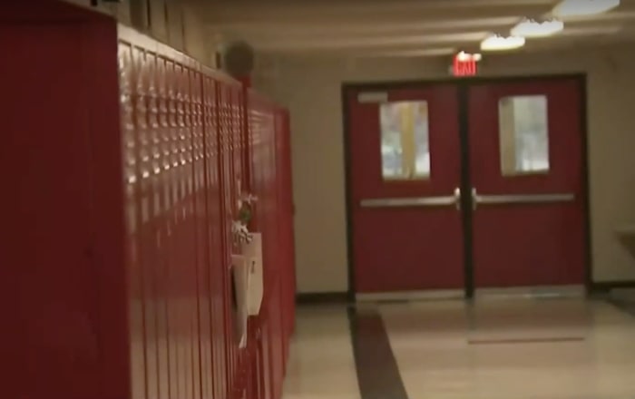 Featured image for Detroit School Closes Due to Illness Outbreak and Student Death