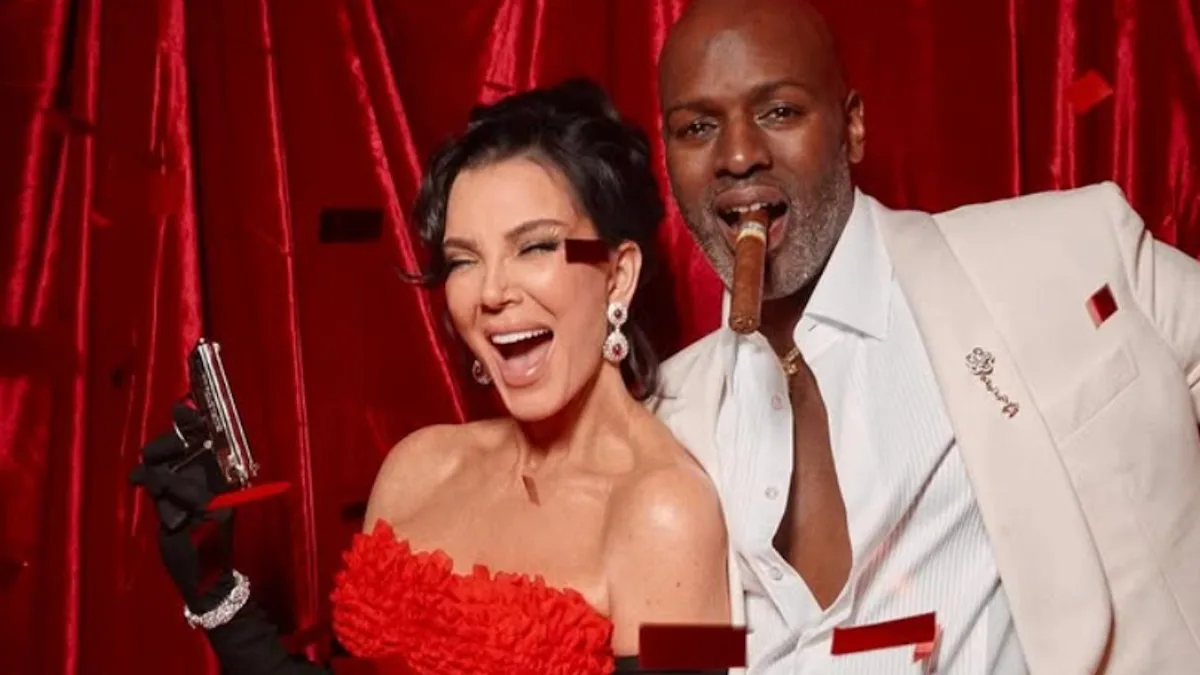 Featured image for Neighbors Call Police on Kris Jenner’s 70th Birthday Party Amid Noise Complaints