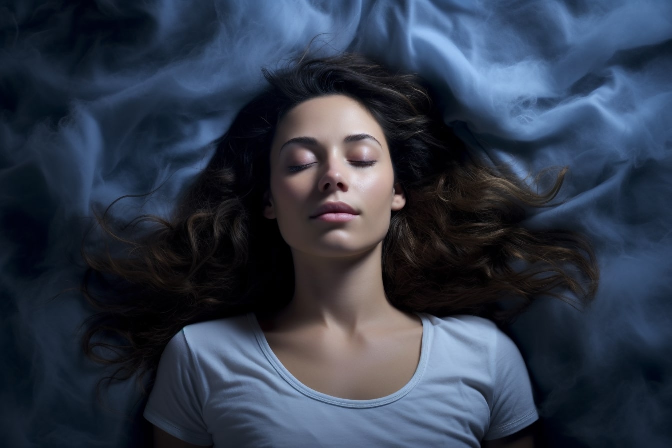 Sleep Disorder Linked to Parkinson's Disease: Acting Out Dreams as a Warning Sign