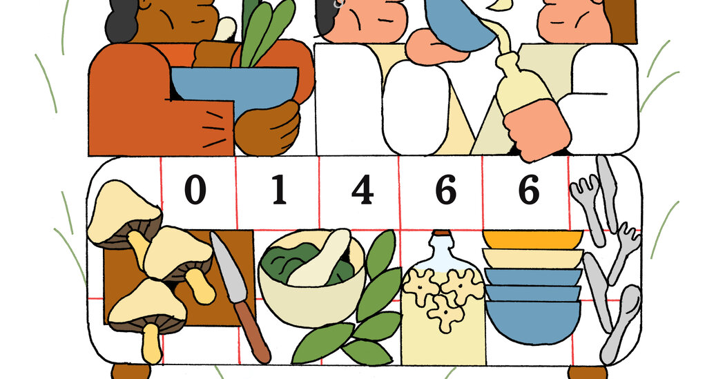 Featured image for Wordle Tips for June 24, 2025