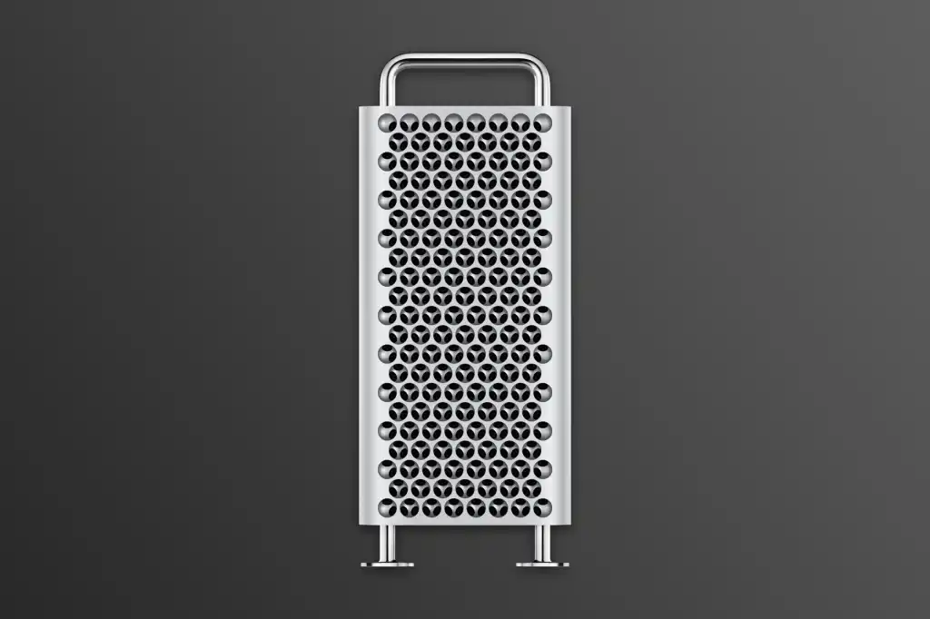 Featured image for Apple's M4 Ultra Chipset Likely to Power Future Mac Pro