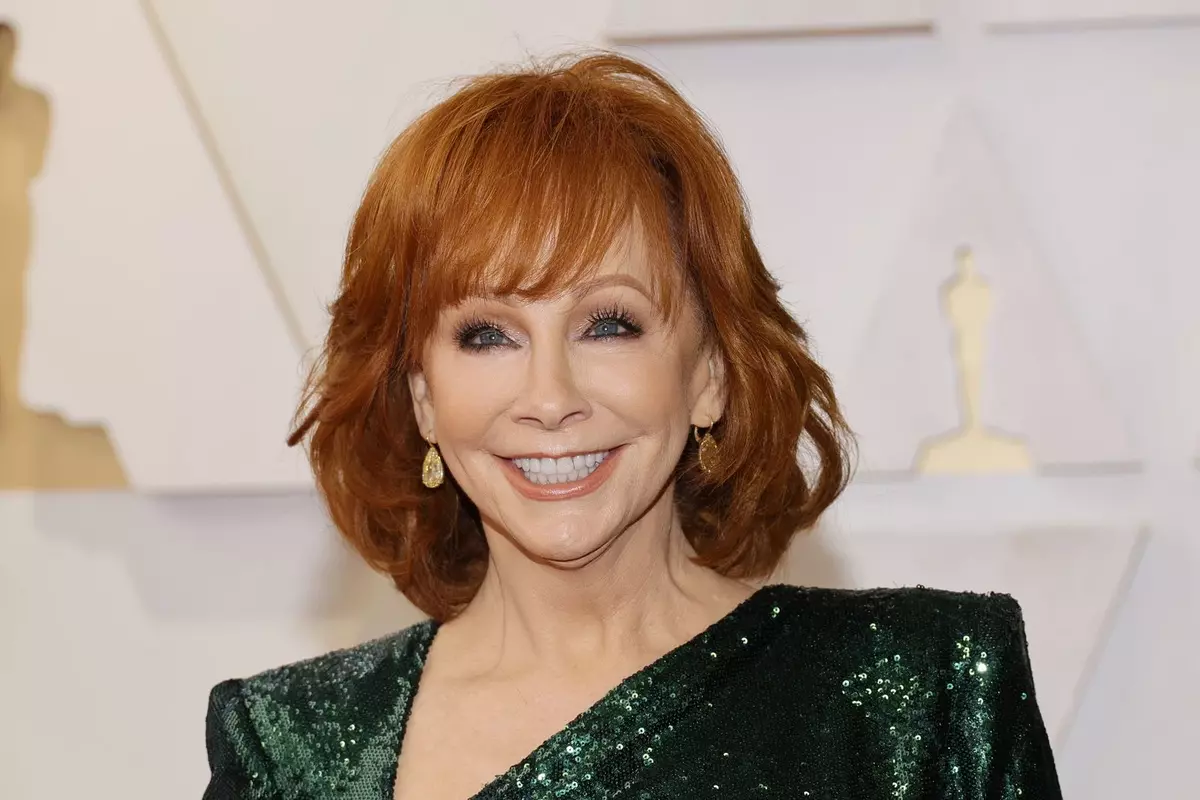 Featured image for Reba McEntire and Family Remember Brandon Blackstock After His Passing