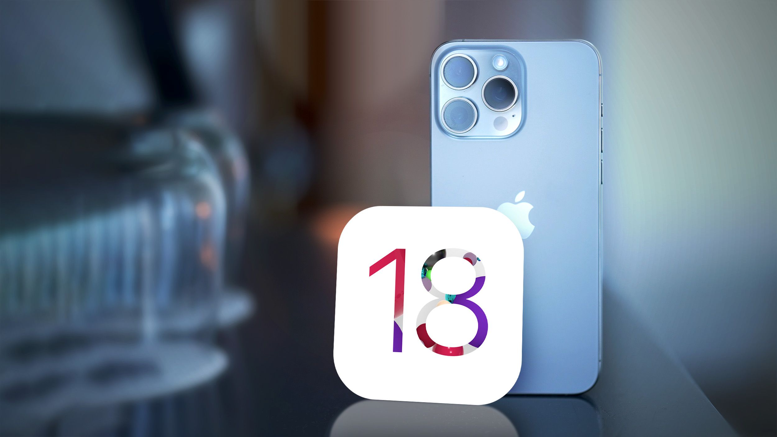Featured image for "Apple's iOS 18 and macOS 15 to Introduce Groundbreaking Accessibility Features"
