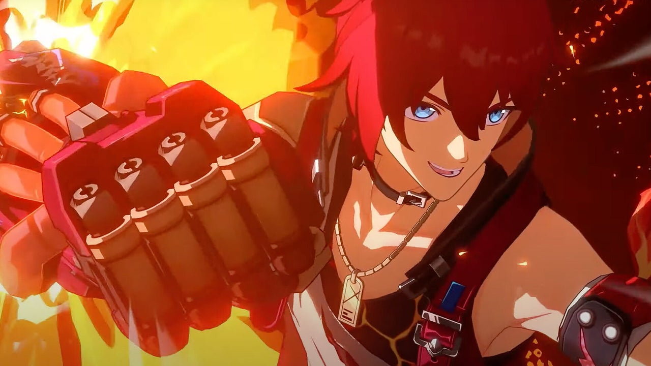 Featured image for Honkai: Star Rail PS5 Release Window and Gameplay Leaks Revealed.