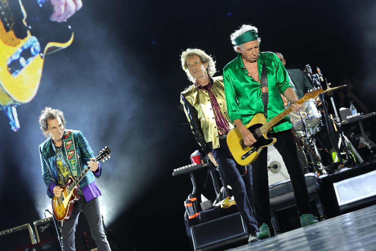 Featured image for "Rolling Stones Rock Gillette Stadium with Historic Concert"