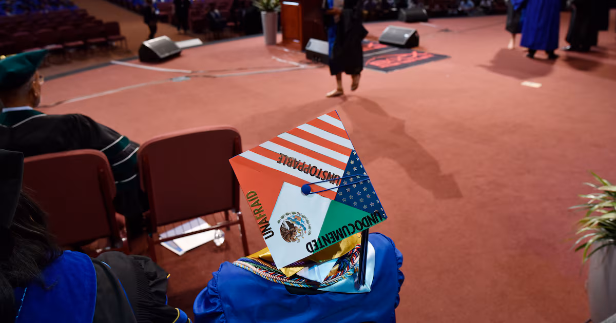 Featured image for Texas Ends In-State Tuition for Undocumented Students Following DOJ Lawsuit