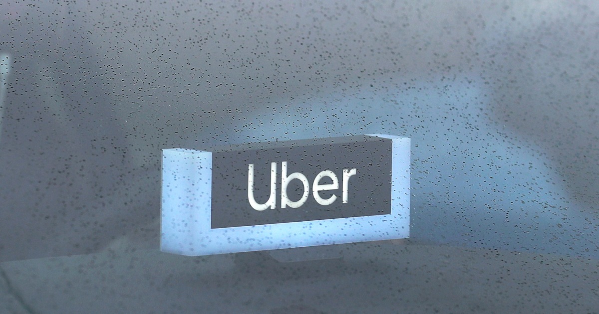 Elderly Ohio Man Shoots Uber Driver in Scam-Related Tragedy