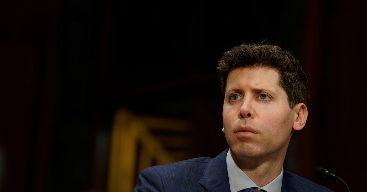 "Sam Altman's Worldcoin Revolutionizes Crypto with International Rollout"