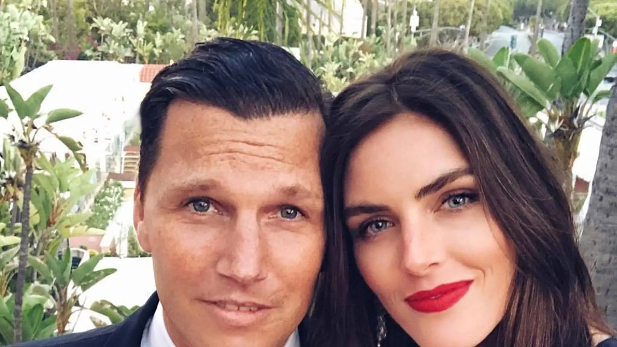 Sean Avery and Hilary Rhoda Appear to Reconcile Post-Divorce and Restraining Order