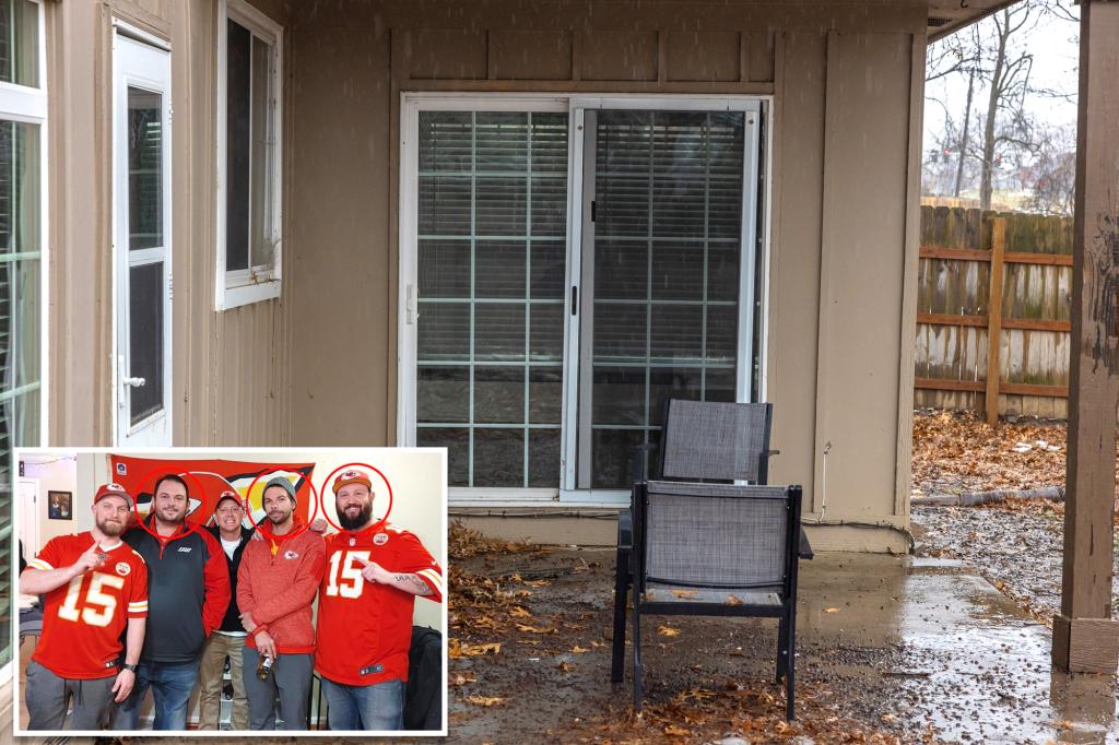 Featured image for "Unraveling the Mystery: The Tragic Deaths of Three Kansas City Chiefs Fans"