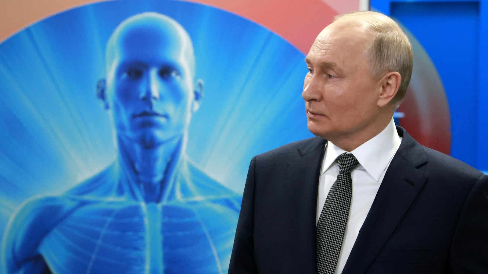 "Putin's Preference: Why Russia Favors Biden Over Trump"