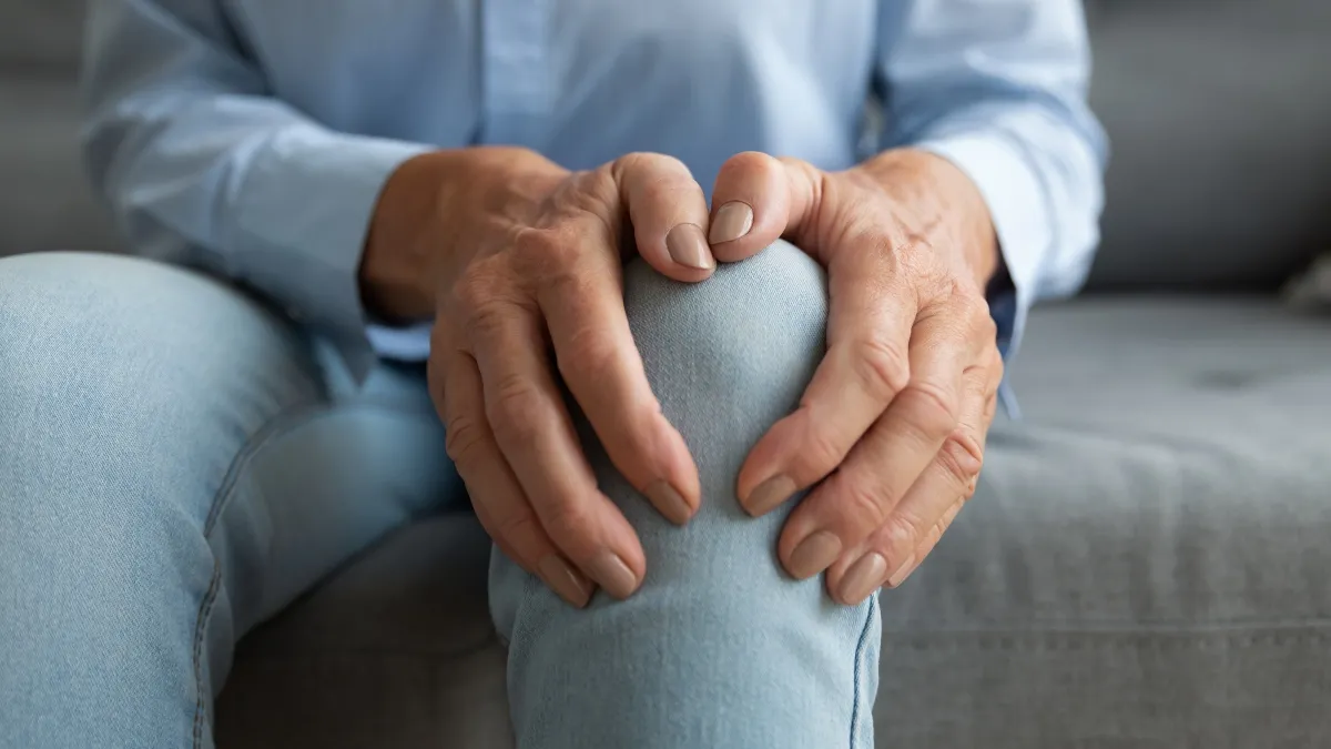 Featured image for The Power of Palmitoylethanolamide in Pain Management