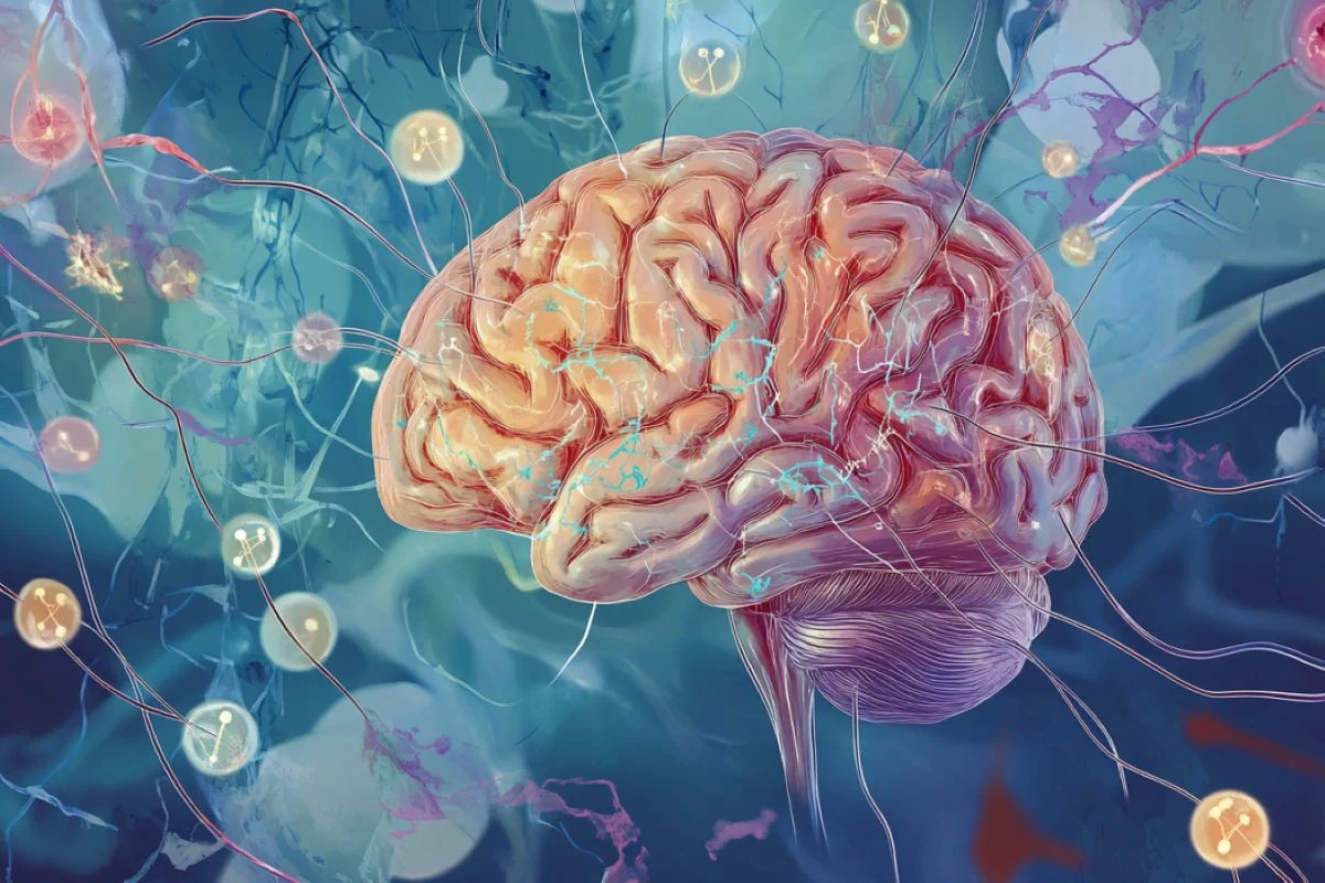 Featured image for Universal Brain Coordination: From Cells to Behavior Mapping