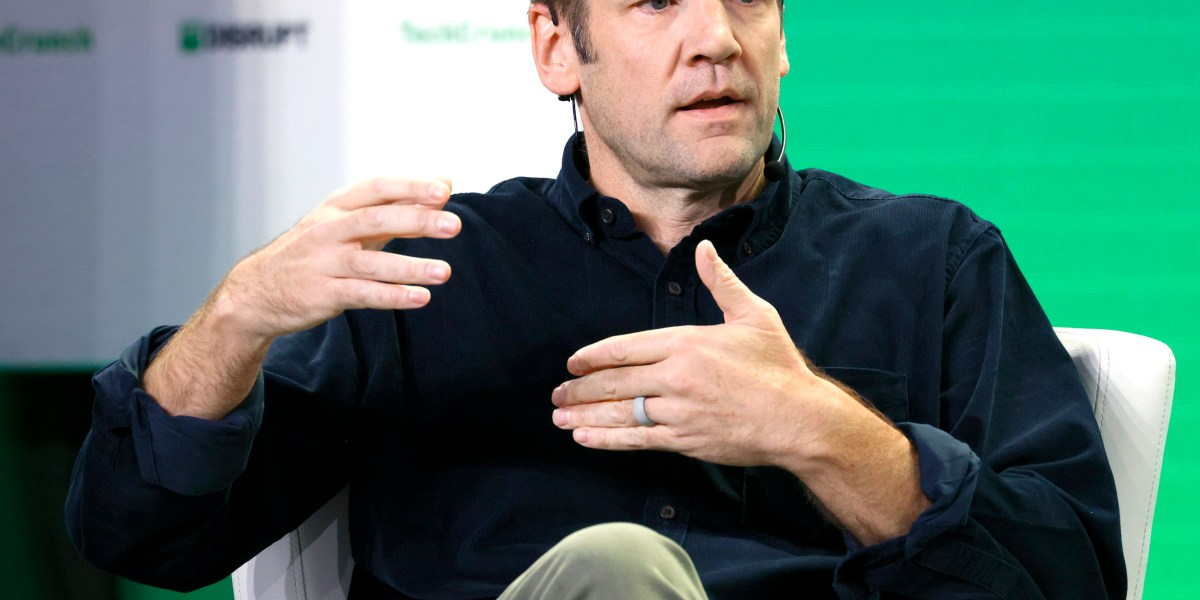 Featured image for Andreessen Horowitz expands to London with new crypto outpost.