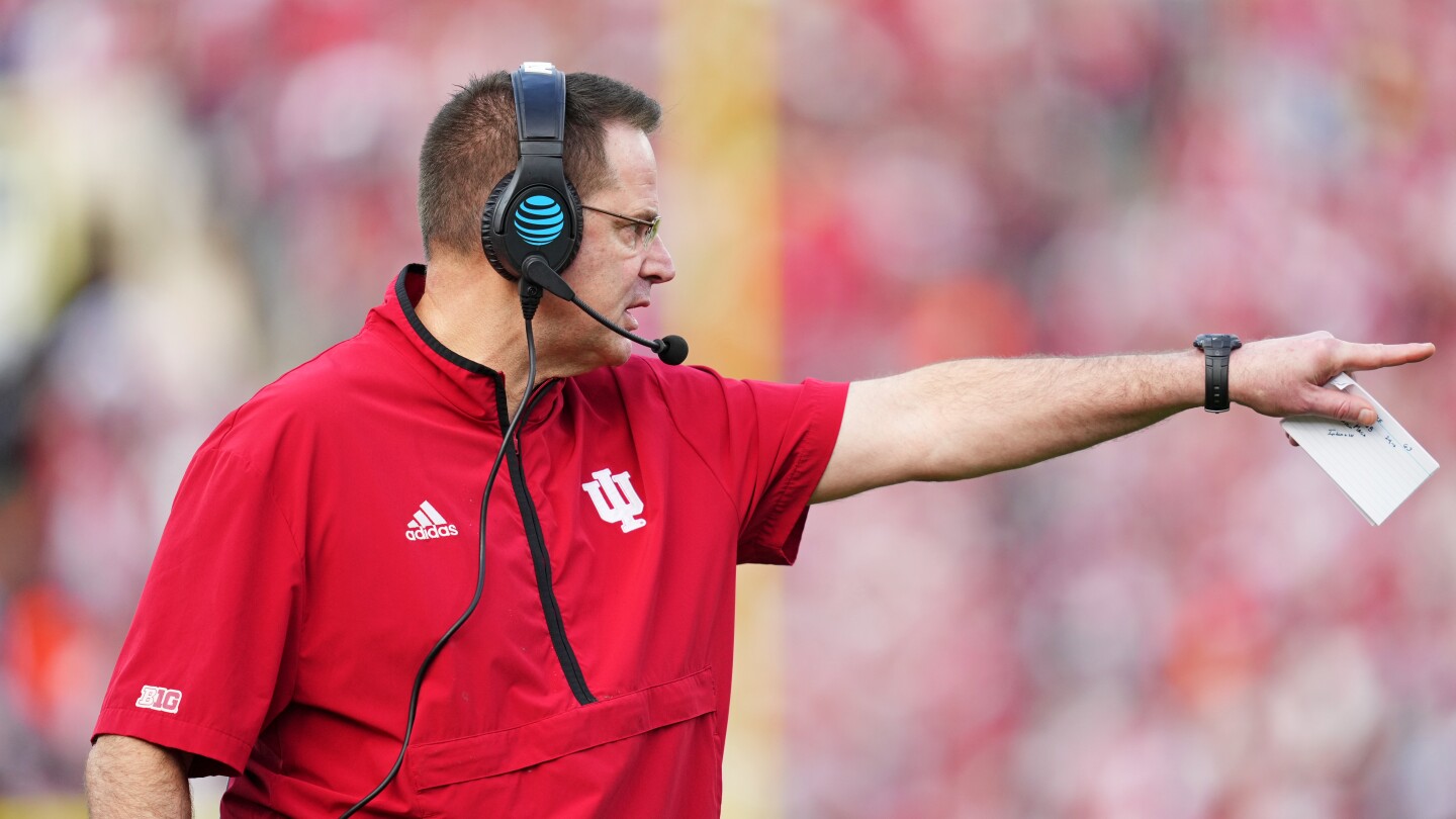 Featured image for Curt Cignetti's Rising Profile in College and Potential NFL Interest