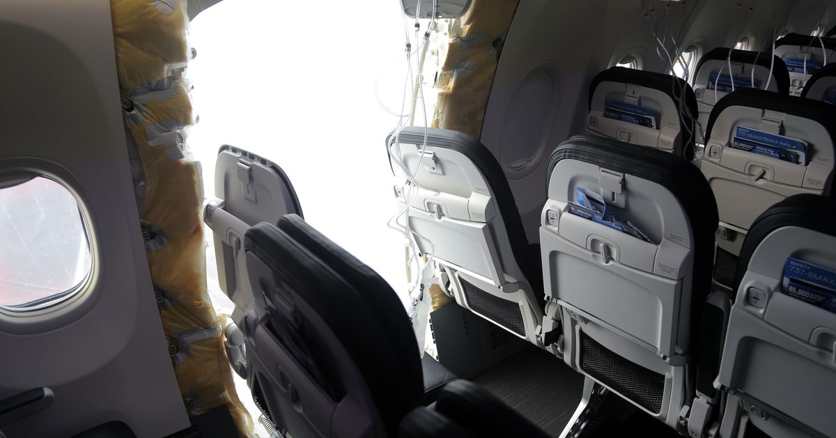 "Boeing 737 Incidents: NTSB's Thorough Investigation and United Airlines' Loose Bolts"