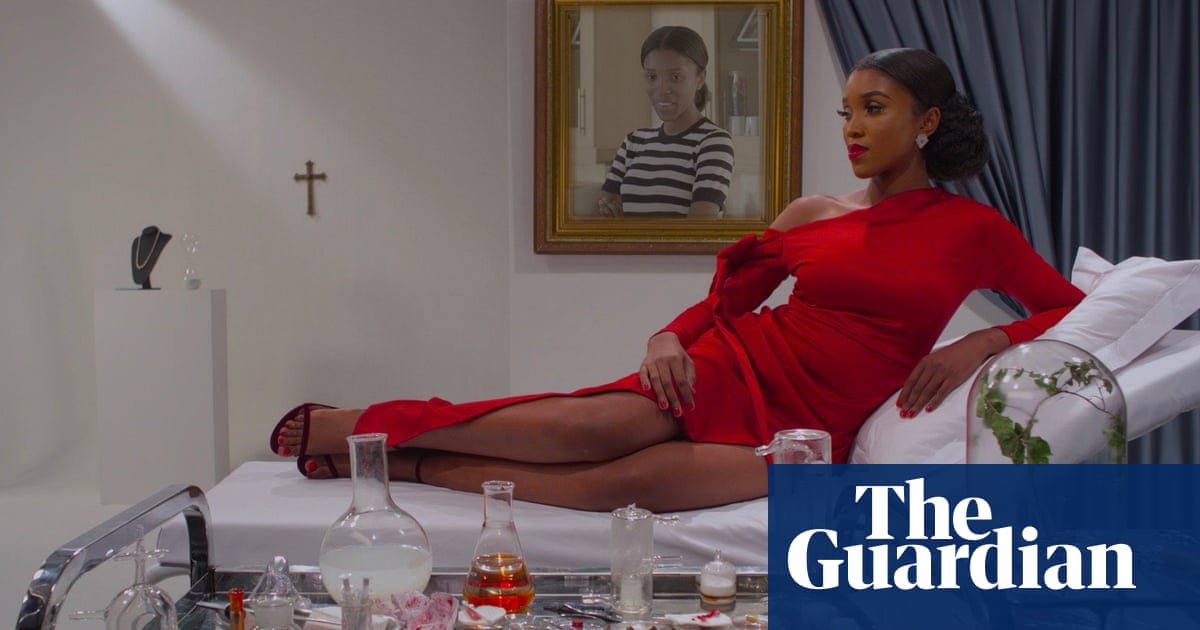 Featured image for "Intersex Beauty Queen's Story Shocks Audience"