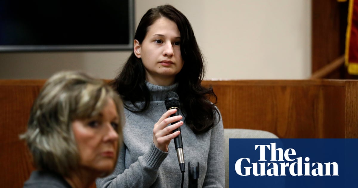 "Gypsy Rose Blanchard Reflects on Newfound Freedom and Future After Prison Release"
